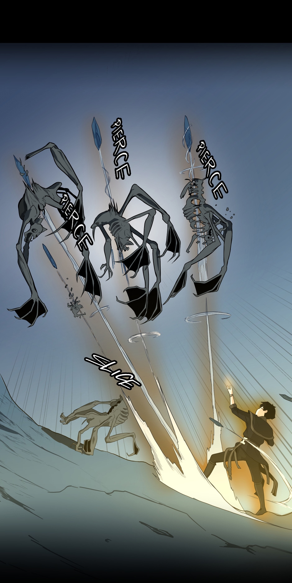 The Beginning After The End Chapter 59 image 32